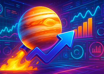 Jupiter nhắm ra mắt chính thức thị trường dự đoán mới trước 2026