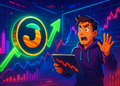 Jupiter tăng mạnh 8%, nhưng người giao dịch JUP bị kháng cự đe dọa - Tin Tức Bitcoin - Cập Nhật Tin Tức Coin Mới Nhất 24/7 2025 Jupiter tăng mạnh 8%, nhưng người giao dịch JUP bị kháng cự đe dọa