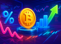 Lãi suất funding phái sinh crypto chạm đáy 3 năm: Tín hiệu tăng giá?