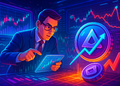 Làm sao nhà đầu tư phát hiện thao túng altcoin trước khi lao dốc?