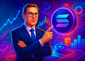 Lãnh đạo Bitwise dự báo Solana là mạng stablecoin ưa thích Phố Wall