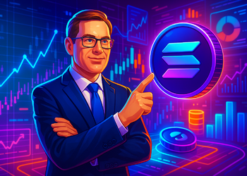 Lãnh đạo Bitwise dự báo Solana là mạng stablecoin ưa thích Phố Wall