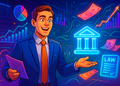 Lãnh đạo Multicoin: Luật GENIUS có thể chấm dứt móc túi ngân hàng