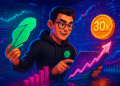 Lớn hơn Robinhood? – Người Ethena Guy Young cược perp cổ phiếu 30x - Tin Tức Bitcoin - Cập Nhật Tin Tức Coin Mới Nhất 24/7 2025 Lớn hơn Robinhood? – Người Ethena Guy Young cược perp cổ phiếu 30x