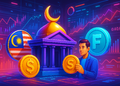 Malaysia cấp phép ngân hàng số Hồi giáo dùng stablecoin cho Fasset