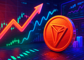 Nhà đầu tư Tron kỳ vọng TRX phục hồi sau tháng 10