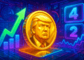 Memecoin TRUMP tăng giá – Đây có phải 2 lý do đứng sau đà tăng?