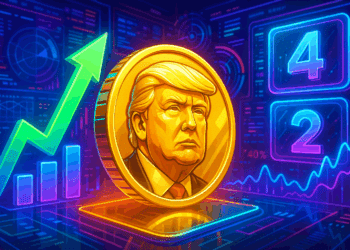 Memecoin TRUMP tăng giá – Đâu là lý do đứng sau?