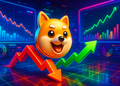 Memecoin lùi về mức tháng 7 khi thị trường chật vật hồi phục