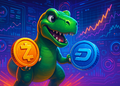 Mùa coin khủng long: Vì sao Zcash và Dash hồi phục mạnh nhất?