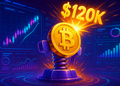 Nén giá Bitcoin kích hoạt mở rộng: BTC sẽ bùng nổ lên 120K USD? - Tin Tức Bitcoin - Cập Nhật Tin Tức Coin Mới Nhất 24/7 2025 Nén giá Bitcoin kích hoạt mở rộng: BTC sẽ bùng nổ lên 120K USD?