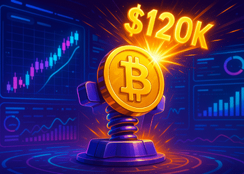 Bitcoin sẽ bùng nổ lên 120K USD?