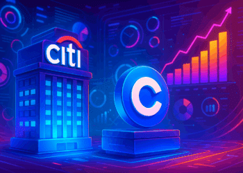 Ngân hàng Citi chọn Coinbase cho chuyển đổi thanh toán toàn cầu