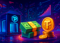 Ngân hàng Pave Bank gọi 39 triệu USD do Accel và Tether dẫn đầu
