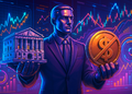 Ngân hàng Trung ương Anh làm rõ kế hoạch hạn chế stablecoin tạm thời - Tin Tức Bitcoin - Cập Nhật Tin Tức Coin Mới Nhất 24/7 2025 Ngân hàng Trung ương Anh làm rõ kế hoạch hạn chế stablecoin tạm thời