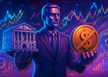 Ngân hàng Trung ương Anh làm rõ kế hoạch hạn chế stablecoin tạm thời