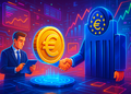 Ngân hàng Trung ương Châu Âu chọn đối tác công nghệ cho euro số
