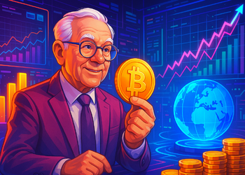 Người Boomer già và tài sản thế giới sẽ thúc đẩy crypto đến 2100