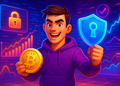 Người dùng crypto 2025: 7 cách đơn giản tránh bị hack, lừa đảo