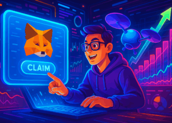 Tin đồn airdrop MetaMask token tăng vọt