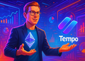Người kỳ cựu Quỹ Ethereum Dankrad Feist gia nhập Tempo của Stripe