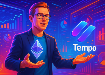 Người kỳ cựu Quỹ Ethereum Dankrad Feist gia nhập Tempo của Stripe