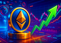 Nguồn cung Ethereum trên sàn cạn kiệt, báo hiệu bứt phá - Tin Tức Bitcoin - Cập Nhật Tin Tức Coin Mới Nhất 24/7 2025 Nguồn cung Ethereum trên sàn cạn kiệt, báo hiệu bứt phá