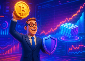 Nhà bảo hiểm Meanwhile huy động 82 triệu USD cho sản phẩm Bitcoin