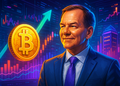Nhà đầu tư Paul Tudor Jones nói Bitcoin bứt phá khi bội chi Hoa Kỳ tăng?