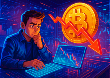 Nhà đầu tư chờ gì khi giá Bitcoin giảm 3% trong 24 giờ?