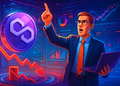 Nhà đầu tư chủ động kêu gọi cải tổ tokenomics Polygon khi POL giảm