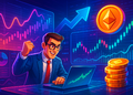 Nhà đầu tư kỳ vọng altseason tăng, nhưng tín hiệu vẫn chưa xuất hiện - Tin Tức Bitcoin - Cập Nhật Tin Tức Coin Mới Nhất 24/7 2025 Nhà đầu tư kỳ vọng altseason tăng, nhưng tín hiệu vẫn chưa xuất hiện