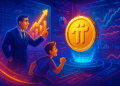Nhà đầu tư lớn đẩy Pi Network vượt 0,27 USD, nhỏ lẻ có theo kịp? - Tin Tức Bitcoin - Cập Nhật Tin Tức Coin Mới Nhất 24/7 2025 Nhà đầu tư lớn đẩy Pi Network vượt 0,27 USD, nhỏ lẻ có theo kịp?