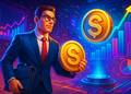 Nhà đầu tư mạo hiểm: Stablecoin là tiền số doanh nghiệp trung ương