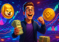 Nhà đầu tư memecoin BNB Chain thành triệu phú mới tuần biến động