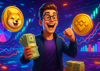 Nhà đầu tư memecoin BNB Chain thành triệu phú mới tuần biến động