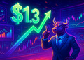 Nhà đầu tư phe bò Aster nhắm USD 1,3 sau 3 ngày giảm liên tiếp - Tin Tức Bitcoin - Cập Nhật Tin Tức Coin Mới Nhất 24/7 2025 Nhà đầu tư phe bò Aster nhắm USD 1,3 sau 3 ngày giảm liên tiếp