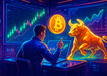 Nhà giao dịch: Khả năng rất cao thị trường bò Tiền Điện Tử bắt đầu