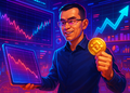 Nhà giao dịch lãi 190 triệu USD từ bán khống còn có vẻ cược ân xá CZ - Tin Tức Bitcoin - Cập Nhật Tin Tức Coin Mới Nhất 24/7 2025 Nhà giao dịch lãi 190 triệu USD từ bán khống còn có vẻ cược ân xá CZ