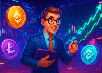 Nhà phân tích: Bão hòa altcoin là ngộ nhận, vẫn có thể tăng?