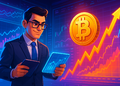 Nhà phân tích: Kỷ nguyên MSTR kéo Bitcoin tăng đã kết thúc – vì sao - Tin Tức Bitcoin - Cập Nhật Tin Tức Coin Mới Nhất 24/7 2025 Nhà phân tích: Kỷ nguyên MSTR kéo Bitcoin tăng đã kết thúc – vì sao