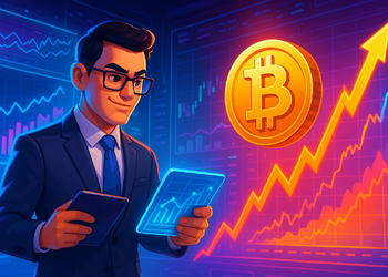 Nhà phân tích: Kỷ nguyên MSTR kéo Bitcoin tăng đã kết thúc – vì sao