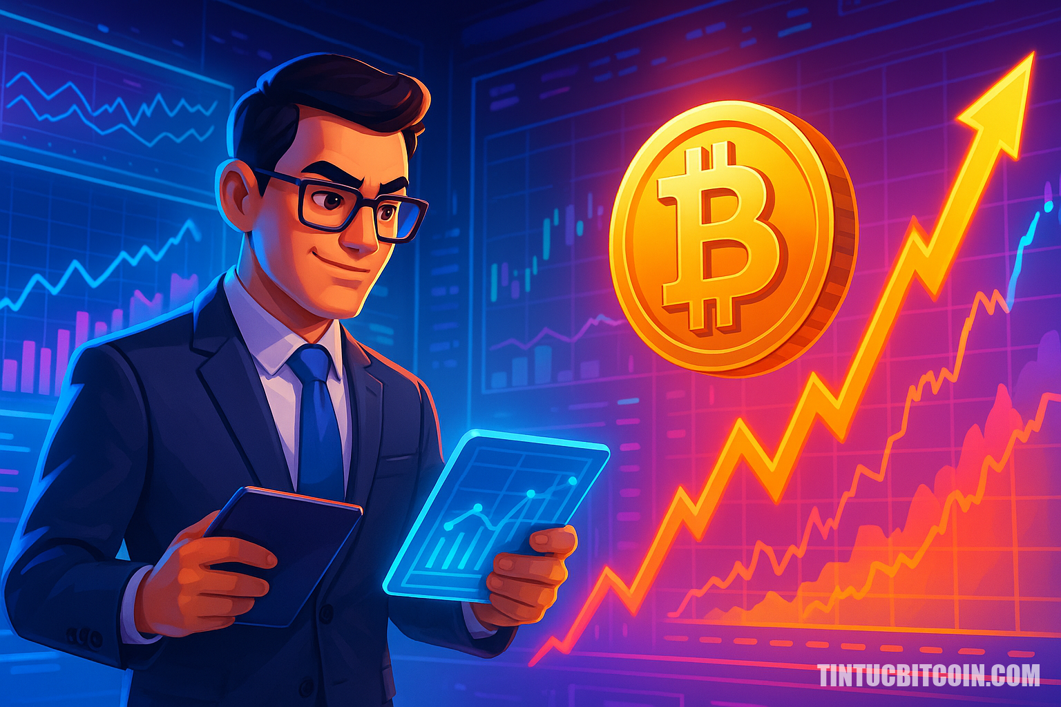 Nhà phân tích: Kỷ nguyên MSTR kéo Bitcoin tăng đã kết thúc – vì sao - Tin Tức Bitcoin - Cập Nhật Tin Tức Coin Mới Nhất 24/7 2025 Nhà phân tích: Kỷ nguyên MSTR kéo Bitcoin tăng đã kết thúc – vì sao