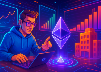 Nhà phát triển: các công ty có thể làm sai lệch bản sắc Ethereum
