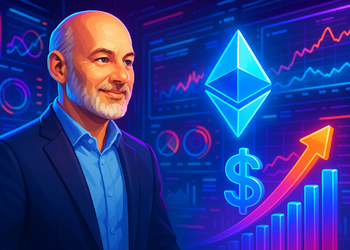 Nhà sáng lập Consensys: Ethereum DATs là Berkshire Hathaway kế tiếp