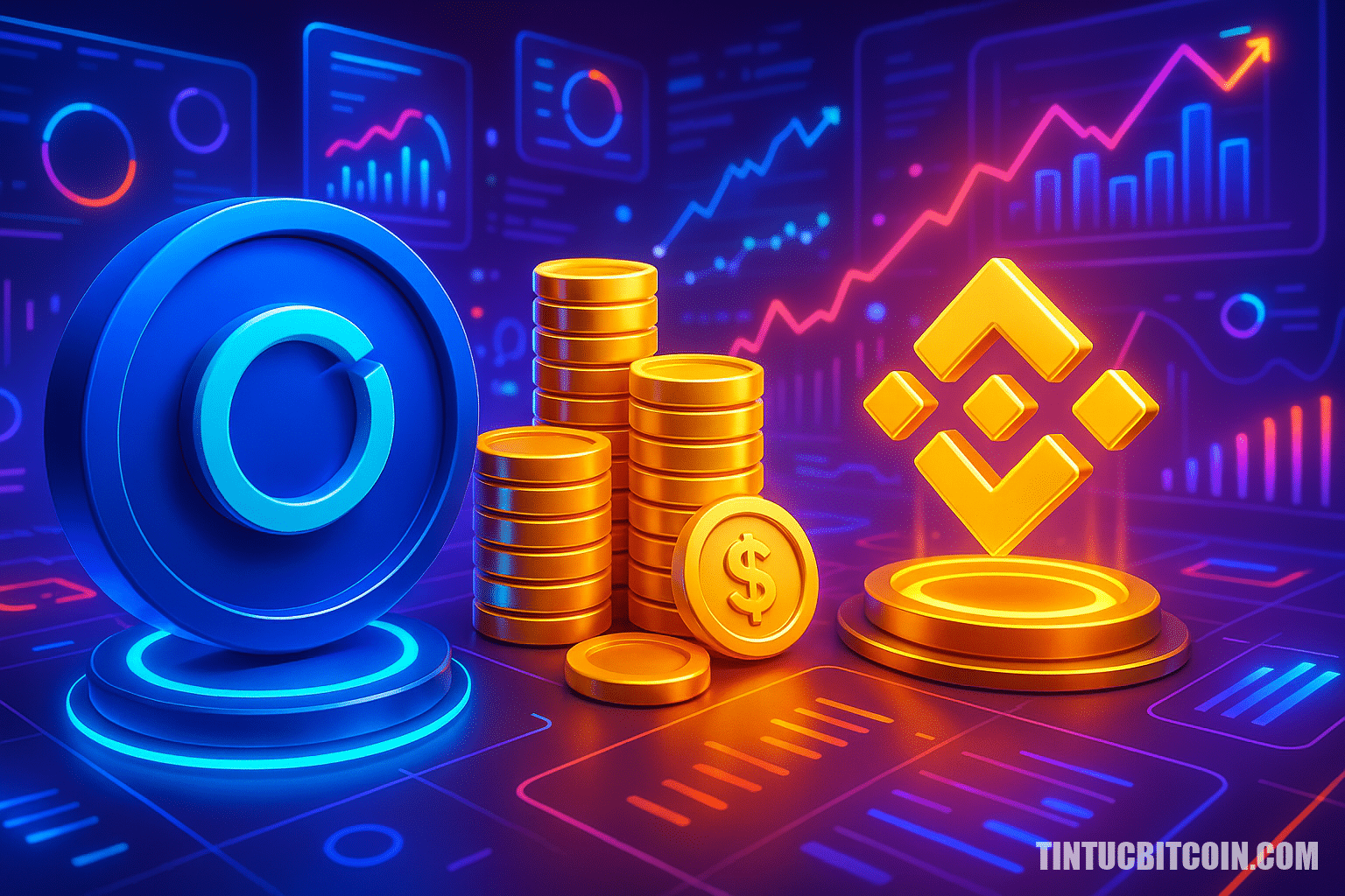 Ondo Finance chính thức tích hợp vào BNB Smart Chain (BSC) - Tin Tức Bitcoin - Cập Nhật Tin Tức Coin Mới Nhất 24/7 2025 Ondo Finance chính thức tích hợp vào BNB Smart Chain (BSC)