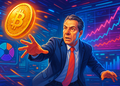 Ông Andrew Cuomo với Hail Mary tiền điện tử khó vượt Mamdani