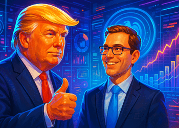 Ông Trump đề cử Michael Selig làm Chủ tịch mới của CFTC