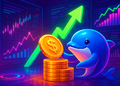 PUMP tăng 10%: Cá voi mua 2 triệu USD kích hoạt đảo chiều tăng? - Tin Tức Bitcoin - Cập Nhật Tin Tức Coin Mới Nhất 24/7 2025 PUMP tăng 10%: Cá voi mua 2 triệu USD kích hoạt đảo chiều tăng?