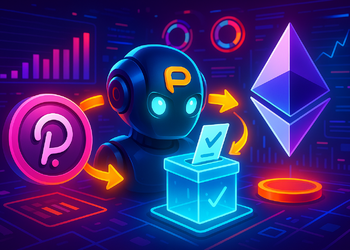 Parachain AI Phala của Polkadot bỏ phiếu rời sang Ethereum L2
